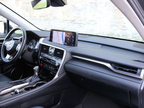 Used 2021 Lexus RX 450h RX 450h AWD w/ Premium Package image 20