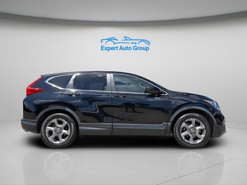Used 2017 Honda CR-V EX-L image 35