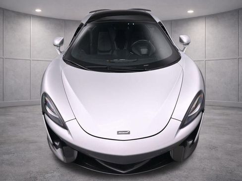 Used 2019 McLaren 570S Spider RWD image 37