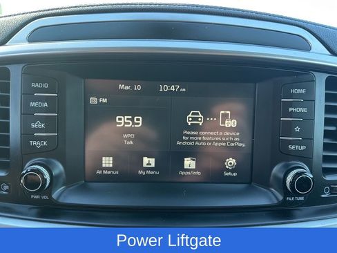 Used 2020 Kia Sorento EX image 23