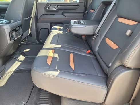 Used 2024 GMC Sierra 3500 AT4 w/ AT4 Premium Plus Package AWD/4WD image 27