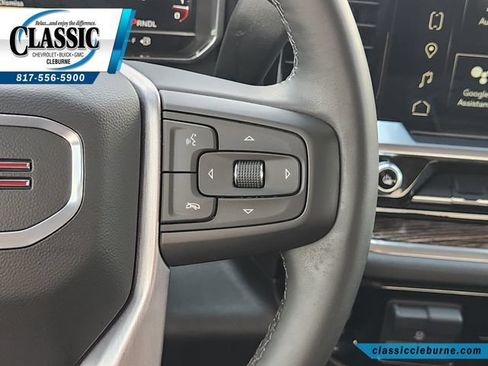 Used 2024 GMC Sierra 1500 Elevation w/ Max Trailering Package RWD image 28