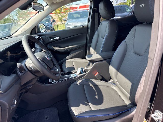 New 2026 Buick Encore GX Sport Touring w/ Advanced Technology Package AWD/4WD image 13
