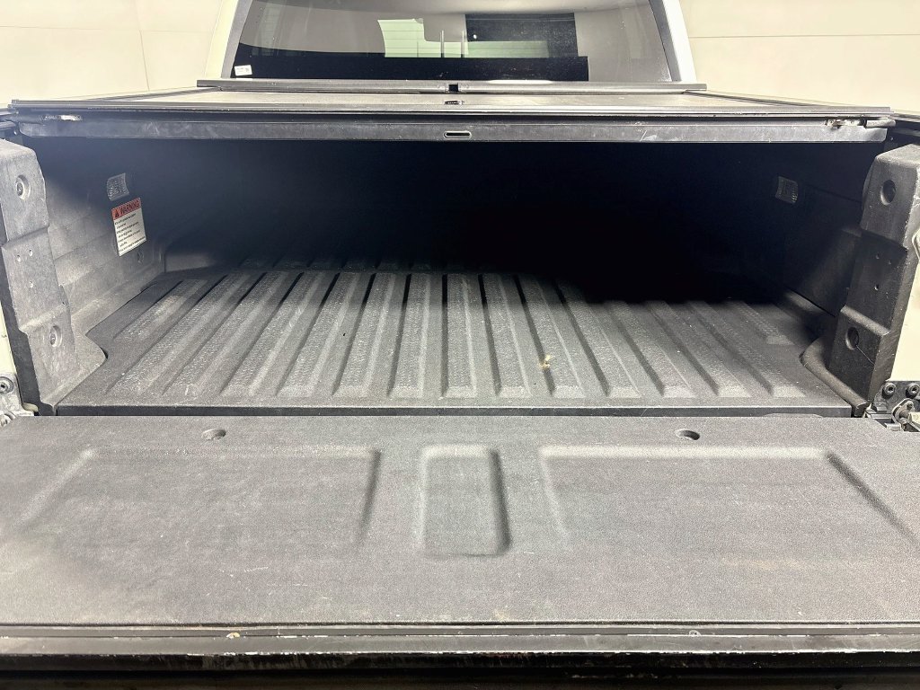 Used 2017 Honda Ridgeline RTL-T image 27