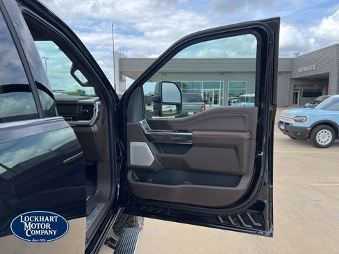 New 2026 Ford F350 King Ranch image 38