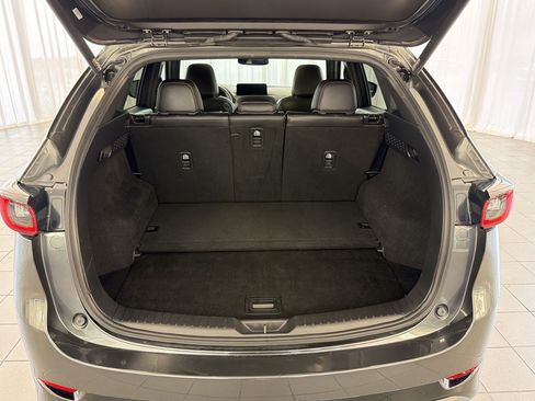 Used 2023 MAZDA CX-5 AWD 2.5 Turbo image 30