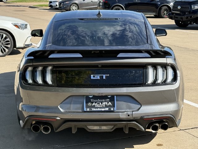 Used 2023 Ford Mustang GT Premium RWD image 5