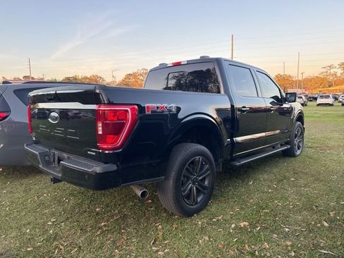 Used 2022 Ford F150 XLT w/ Equipment Group 302A High image 5