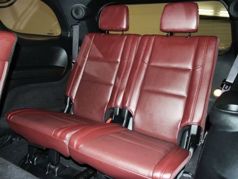 Used 2023 Dodge Durango R/T AWD/4WD image 14