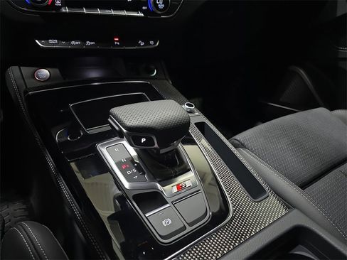 New 2025 Audi SQ5 Premium Plus image 24
