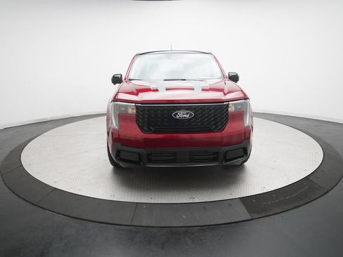 Used 2026 Ford Maverick Lariat w/ Black Appearance Package AWD/4WD image 11
