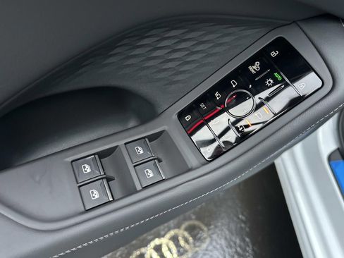New 2025 Audi A5 2.0T Premium AWD/4WD image 13
