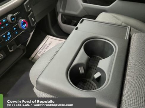 Certified 2025 Ford F150 XL image 18