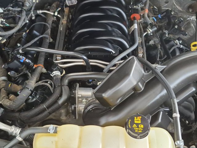 Certified 2025 Ford F150 XLT w/ Equipment Group 301A Standard RWD image 21