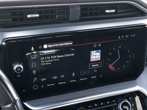 Used 2023 GMC Sierra 1500 Denali w/ Denali Reserve Package image 19