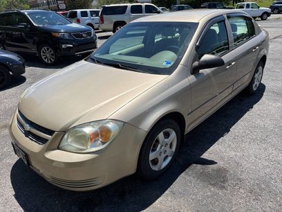 Used 2007 Chevrolet Cobalt LS