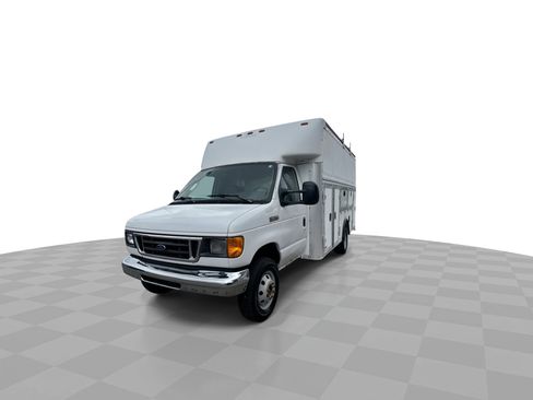 Used 2006 Ford E-450 and Econoline 450 E-450 Super Duty image 4