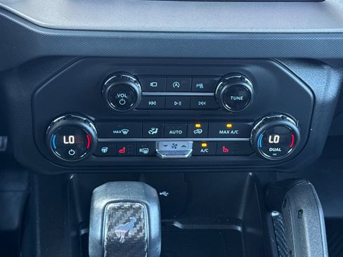 Certified 2023 Ford Bronco Raptor AWD/4WD image 23