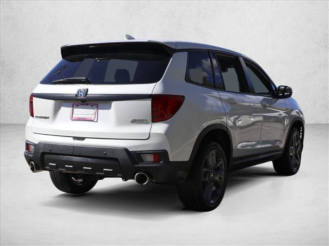 Used 2023 Honda Passport EX-L image 5