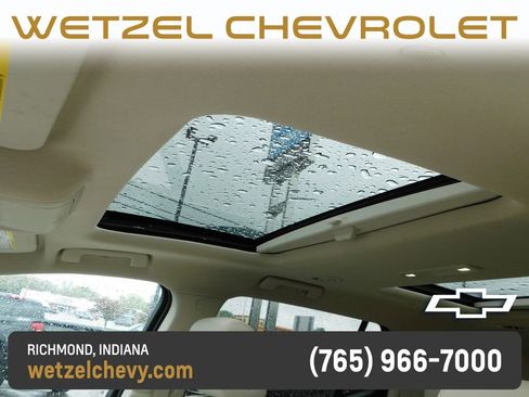 Used 2023 GMC Acadia Denali w/ Denali Technology Package AWD/4WD image 12