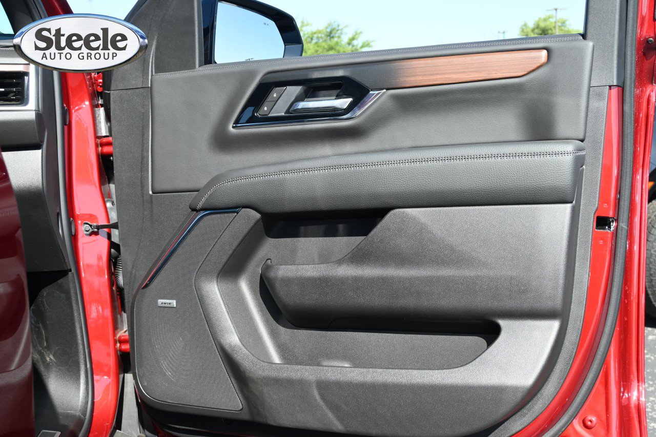 New 2026 GMC Yukon Denali AWD/4WD image 55