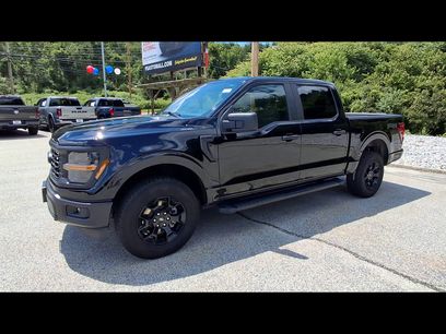 Used 2024 Ford F150 STX w/ Equipment Group 201A FX4