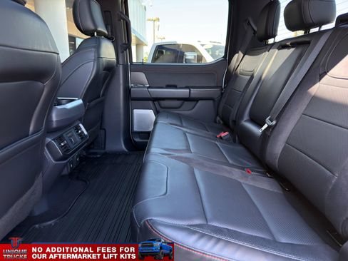 Used 2024 Ford F150 Raptor image 25