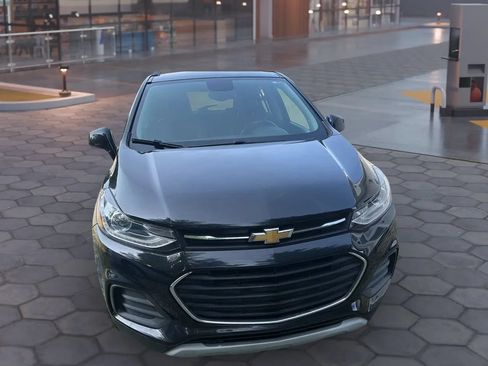 Used 2020 Chevrolet Trax LT AWD/4WD image 20