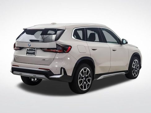 Used 2026 BMW X1 xDrive28i w/ Convenience Package AWD/4WD image 5