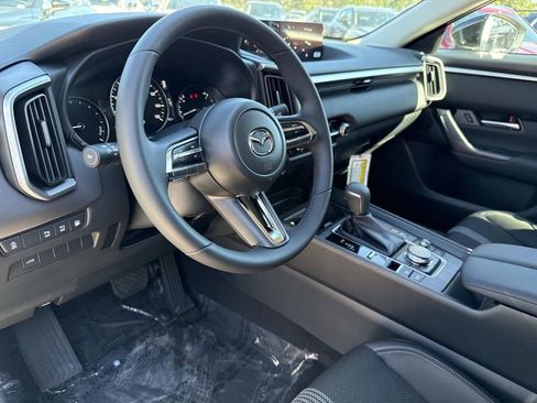 New 2026 MAZDA CX-50 2.5 Hybrid w/ Weather Package AWD/4WD image 25