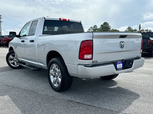 Used 2019 RAM 1500 Express w/ Express Value Package RWD image 6