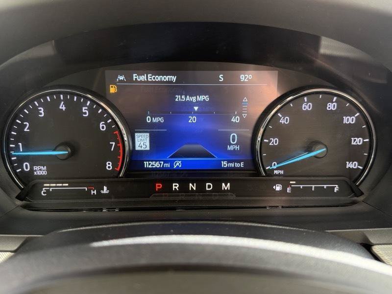 Used 2020 Ford Explorer XLT w/ Equipment Group 202A RWD image 20