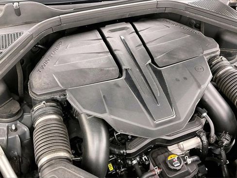 Used 2025 Genesis GV80 3.5T Prestige image 30