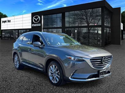 Used 2021 MAZDA CX-9 Grand Touring