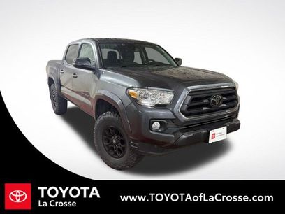 Used 2021 Toyota Tacoma SR5