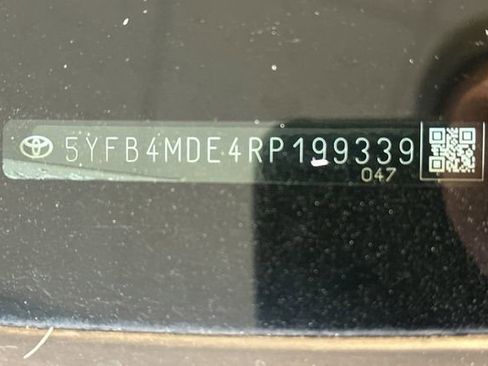 Certified 2024 Toyota Corolla LE image 5