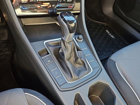 New 2026 Volkswagen Jetta Sport image 12