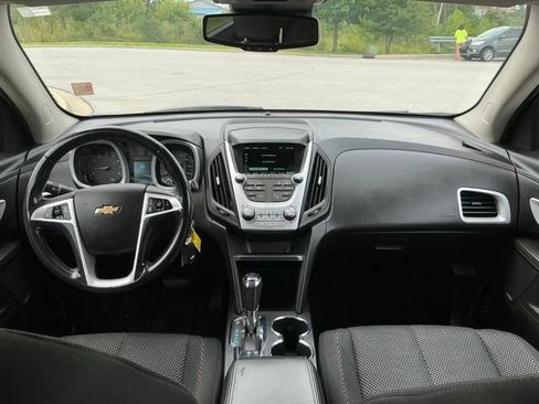 Used 2017 Chevrolet Equinox LT w/ Convenience Package AWD/4WD image 21