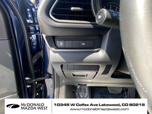 Certified 2022 MAZDA CX-30 AWD 2.5 S w/ Select Package image 15