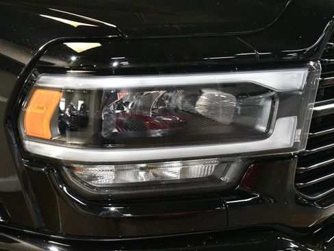 Used 2022 RAM 2500 Laramie AWD/4WD image 54