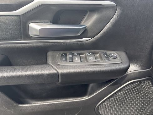 Used 2022 RAM 1500 Big Horn AWD/4WD image 9