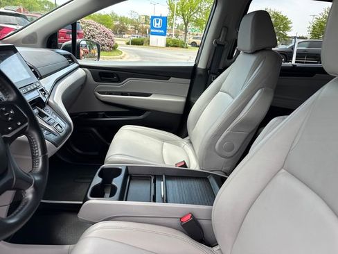Used 2022 Honda Odyssey EX-L image 13