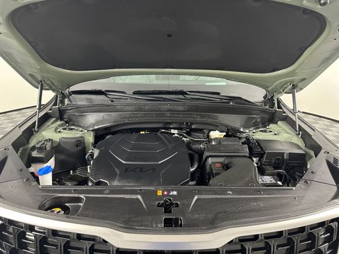 Used 2023 Kia Telluride SX Prestige X-Pro image 19