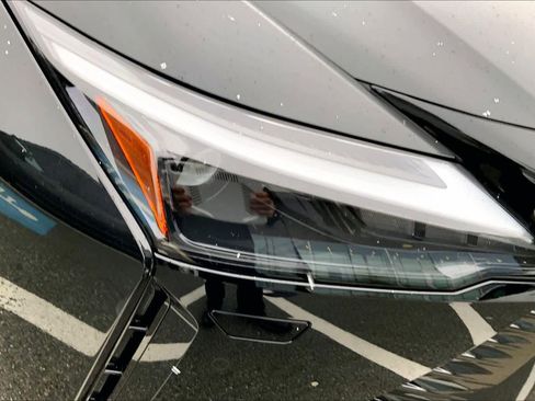 New 2026 Lexus RZ 450e F SPORT image 13