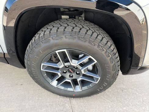 New 2026 GMC Terrain AT4 image 11