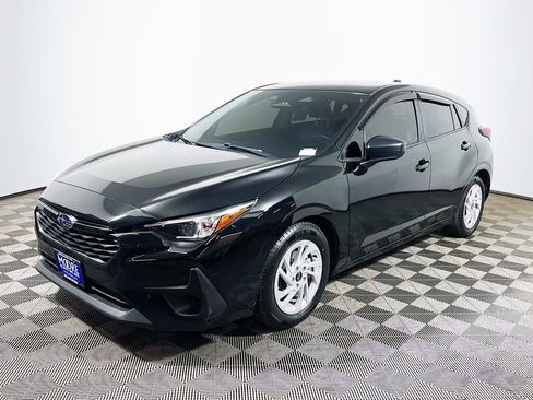 Used 2024 Subaru Impreza 2.0i AWD/4WD image 4