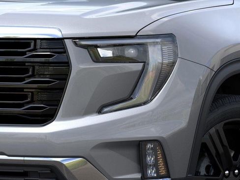 New 2025 GMC Acadia Elevation w/ Elevation Premium Package image 10