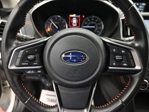 Used 2019 Subaru Crosstrek 2.0i Limited w/ Moonroof Package w/Navigation AWD/4WD image 16
