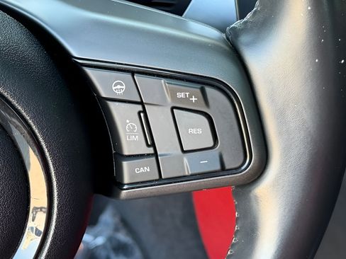 Used 2016 Jaguar F-TYPE R AWD/4WD image 26