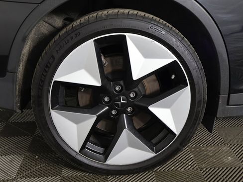 Used 2024 Polestar Polestar 2 image 23